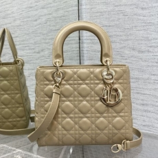 Christian Dior My Lady Bags